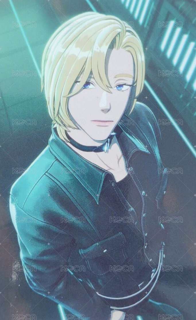 迷三 專輯卡 POCAALBUM Ver. QR 正面