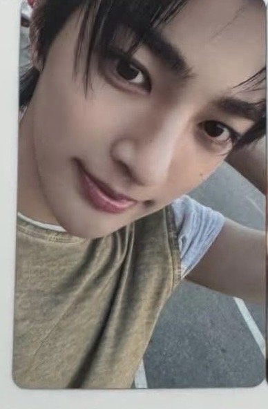 #售 環球特典 現貨 鎬 訓