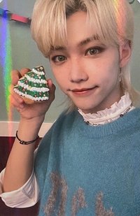 聖誕 hottracks 特典卡 