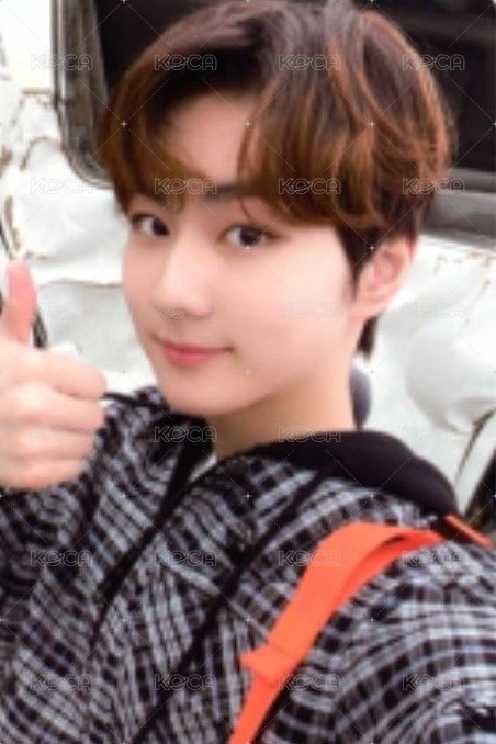 迷二 專輯卡 down ver. 正面