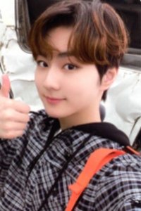 迷二 專輯卡 down ver.