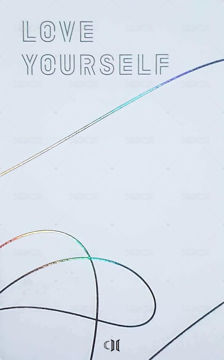 LY承 專輯卡 ver.L 背面