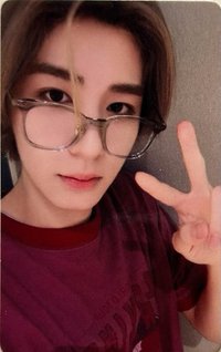 19.99 yzy 2.0 簽售卡 5