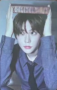 2025年曆 隨機卡 A版