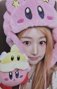 Day & Night am 特典卡 Day&Night 預售 - 卡比ver