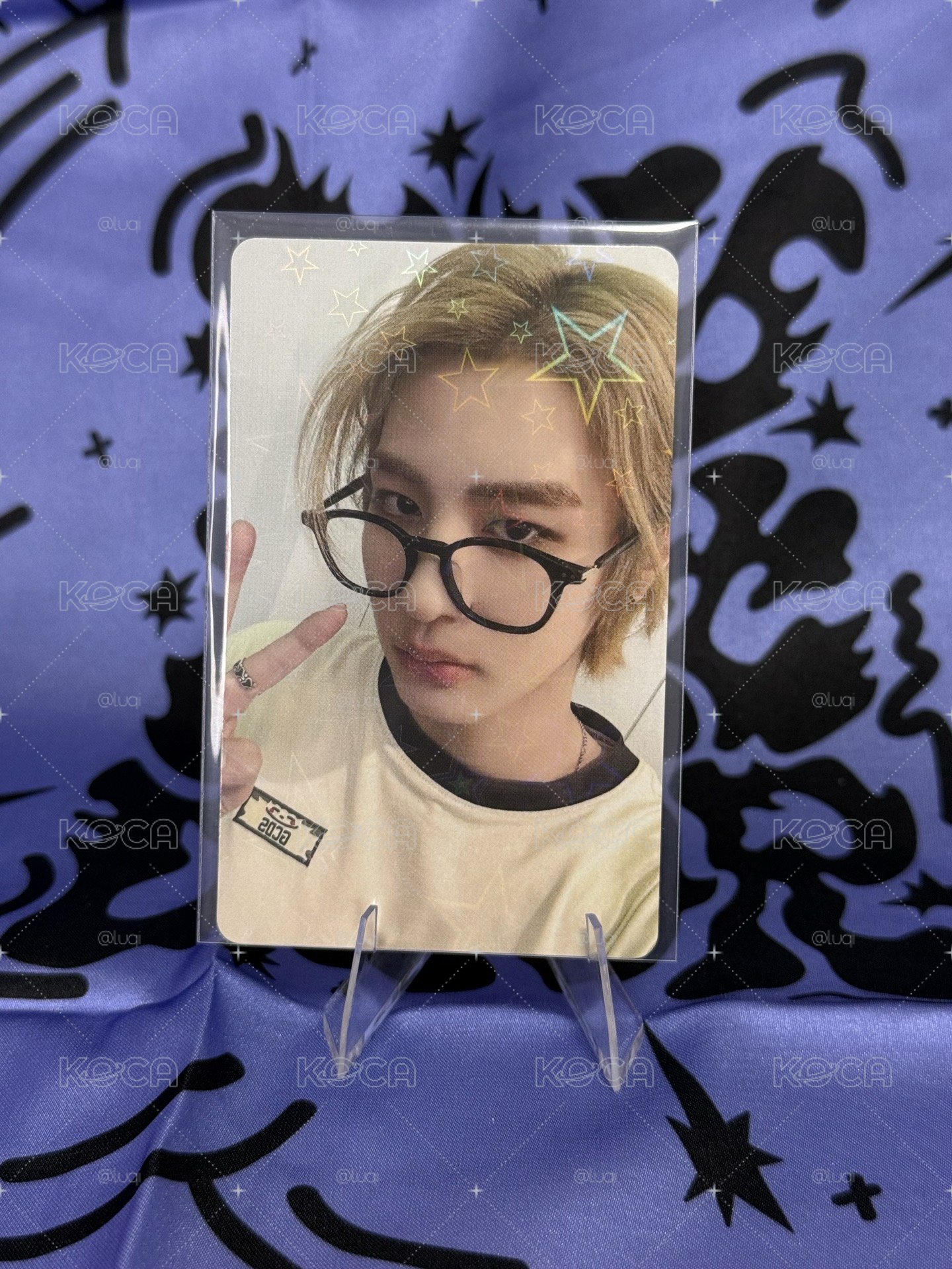 19.99日咖特典