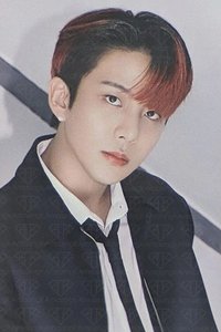 FEVER再版專 專輯卡 Platform Inception