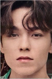 21‘DICON 雜誌卡 