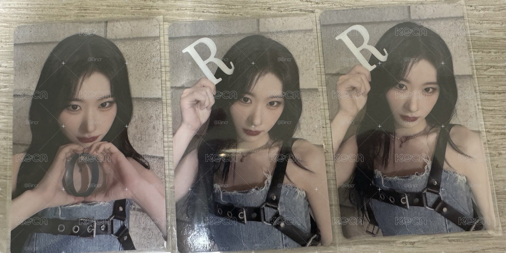 BTB日本一番賞 RO領