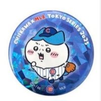 MLB棒球 徽章 小八
