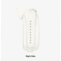 LEEHAN （象牙白）