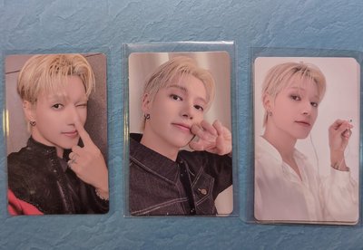 IYF 隨機卡包卡 友榮