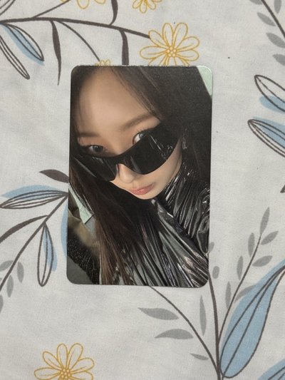 whiplash專卡&target專卡