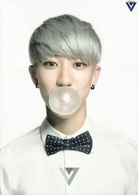 MINI1 明信片 白ver