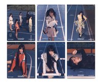 📸| marie claire KOREA 2024年6月號