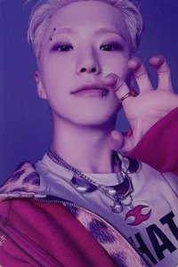 BSS<TELEPARTY> target 特典卡 