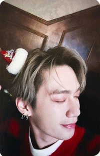 聖誕派對 隨機卡 