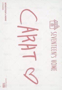 21’HOME 隨機卡  背面