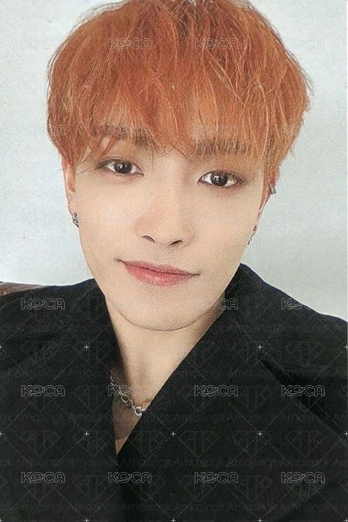 GH1 專輯卡 DIGIPAK ver. 正面