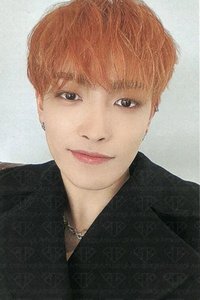 GH1 專輯卡 DIGIPAK ver.