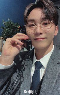 BSS ’SECOND WIND’ 打歌卡 