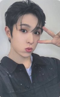 迷一 bdm 特典卡 