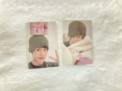 2024 聖誕MD 隨機卡🎄