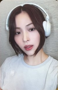 GWBG ms 台北 合照會 簽售卡 耳機