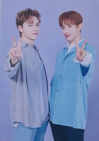 20蛋巡 隨機卡 雙人卡