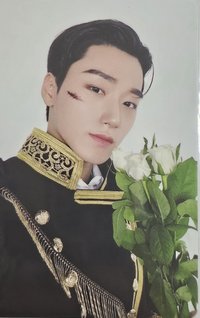 Destiny’s Memories 周邊卡 TOKYO HANDKERCHIEF