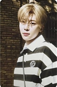 WISH STATION 快閃 隨機卡 B版