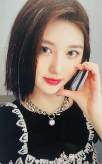 LOVE DIVE wm 3.0 簽售卡 