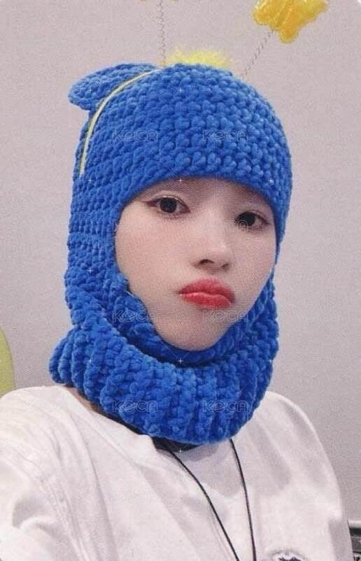 I SWAY am 1.0 幸運卡 蜜蜂 正面