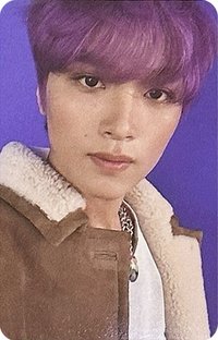 2022 SMCU 專輯卡 Membership