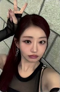 224 mu 線下3.0 簽售卡 