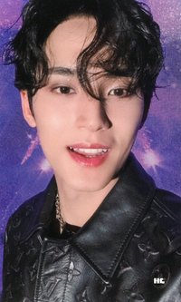 MINI11 環球 CARAT  特典卡 