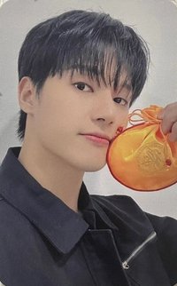 Will MINIRECORD 4.0 簽售卡 