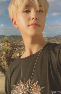 MINI7 專輯卡 ｜SET ver.