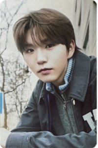 WISH STATION 快閃 隨機卡 B版