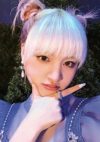 LOVE DIVE k4 1.0 簽售卡 