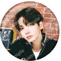 Knock On 巡迴 徽章 日巡場 扭蛋