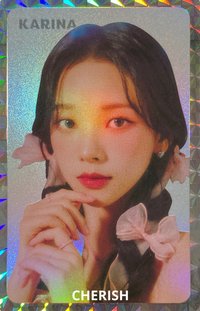 白色情人節 周邊卡 閃卡柚