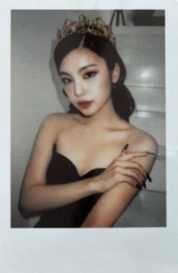 CHECKMATE 新那拉 預售 特典卡 