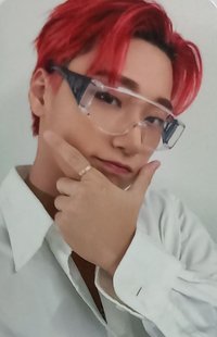 OUTLAW MINIRECORD 3.0 幸運卡 Summer ver. 水炸彈