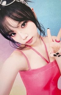 25‘巡迴 周邊卡 日巡襯衫卡