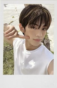 SUMMER BEAT! 阿拉丁 特典卡 