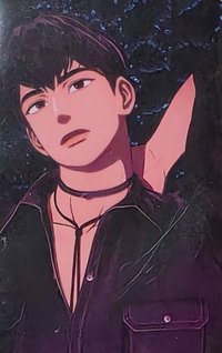 迷三 塔店 特典卡 