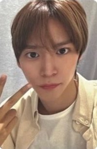 Get A Guitar sr 2.0 簽售卡 