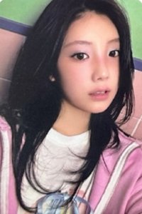 I'LL LIKE YOU kms 幸運卡 