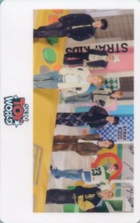 2024 FC 周邊卡 A版小卡組